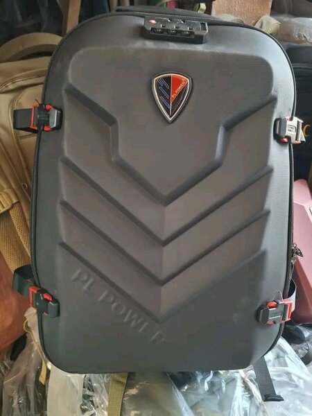 Valise moto Dainese