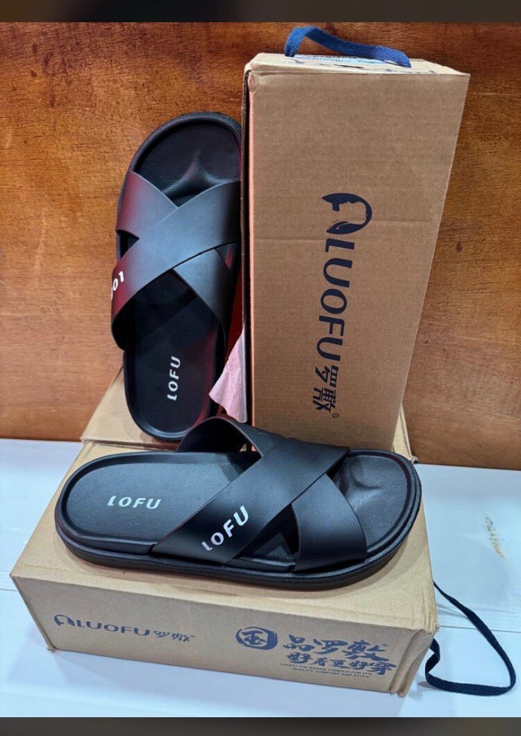 Sandales confortables LUOFU