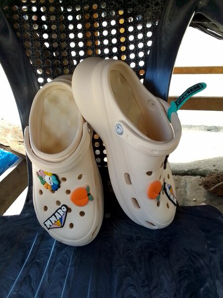 Chaussures cross