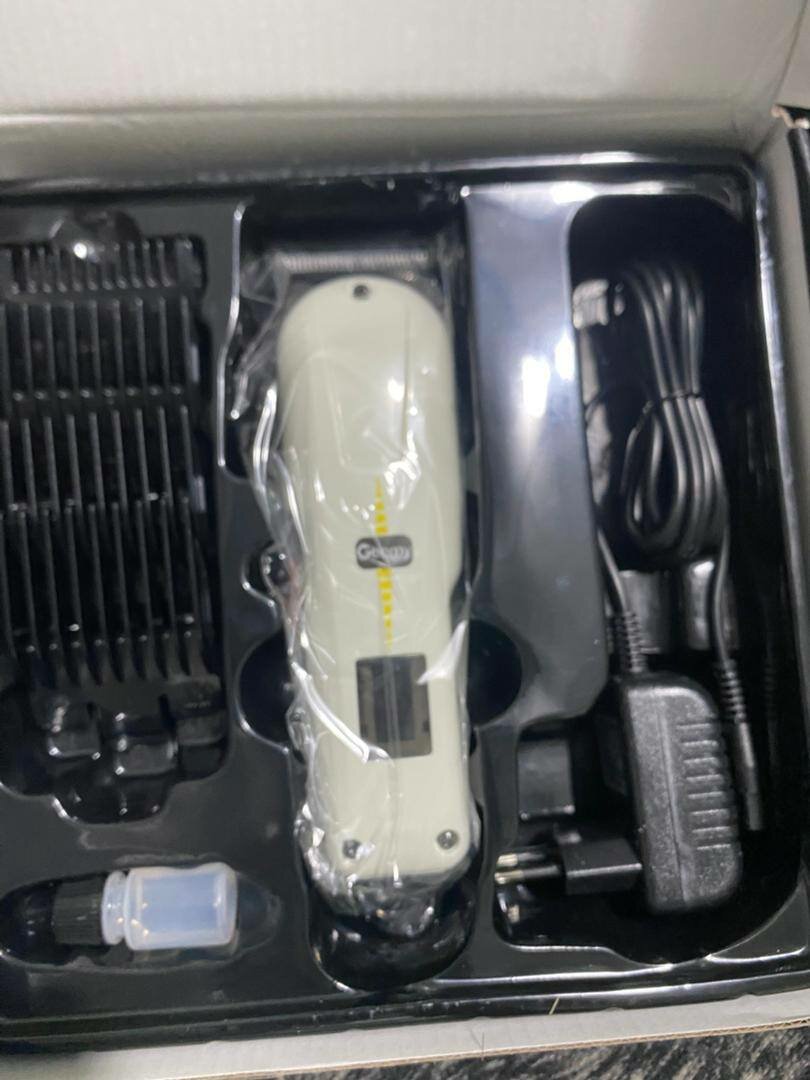 Tondeuse Geemy Professionnelle