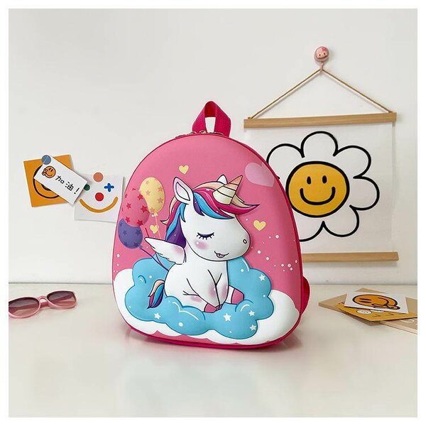 Sac à dos enfant licorne mater