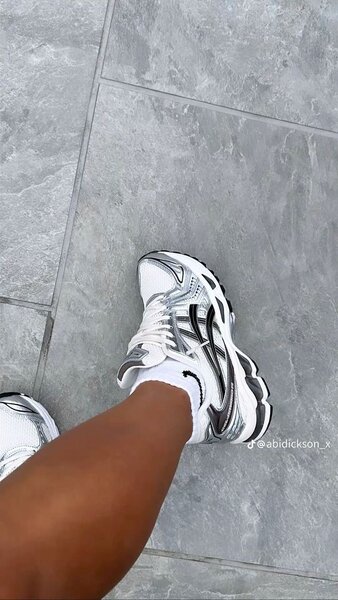 Chaussures de Course Confort