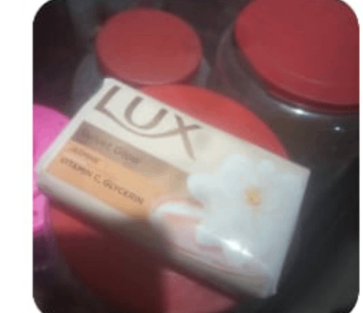 Lux soop