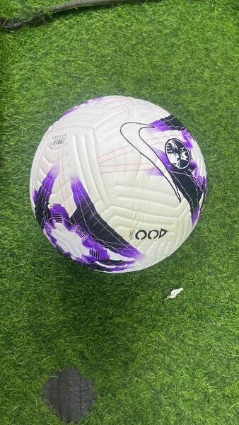 Ballon de Football Officiel