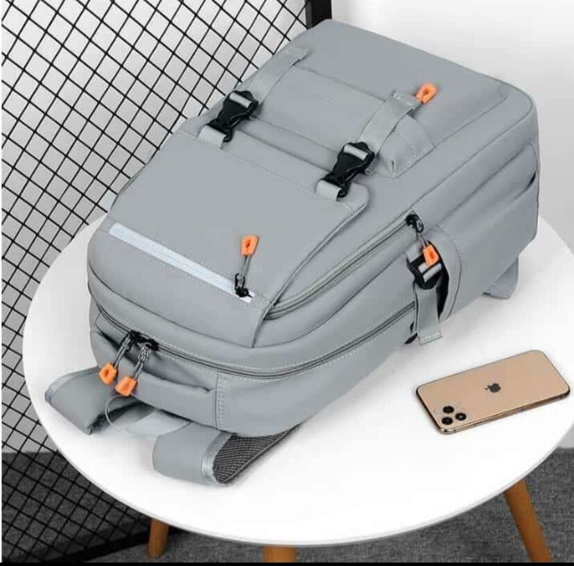 Sac à dos résistant polyvalent