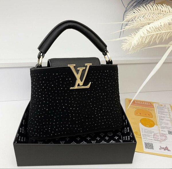 Sac à main élégant en cuir