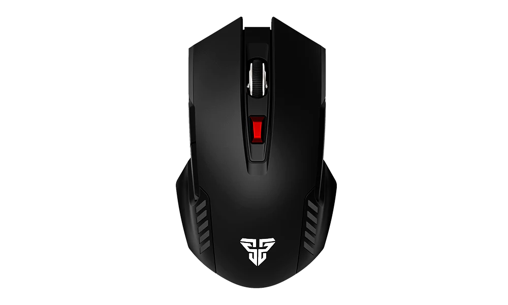 FANTECH WG10 RAIGOR II Wireless 2.4GHz Pro-Gaming Mouse