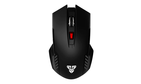 FANTECH WG10 RAIGOR II Wireless 2.4GHz Pro-Gaming Mouse