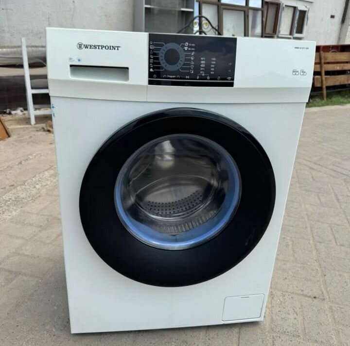 Westpoint washing machine