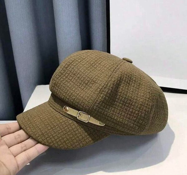 Casquette Gavroche Trendy