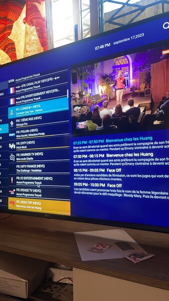 Iptv