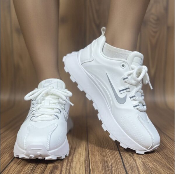 Baskets de running confortables