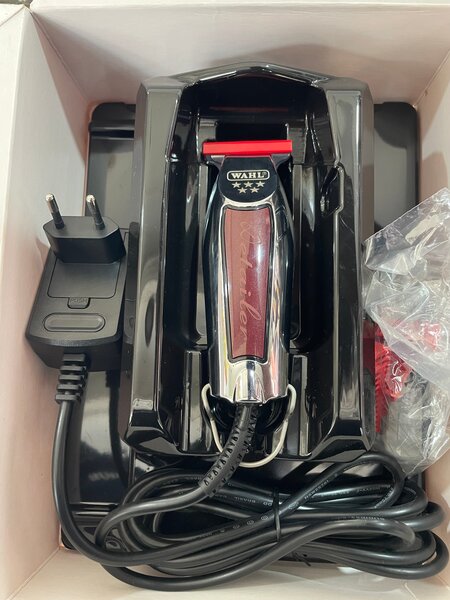Wahl T-Blade Trimmer Pro