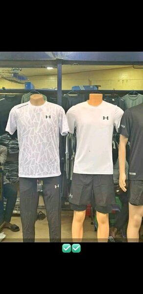 T-shirt sport léger homme