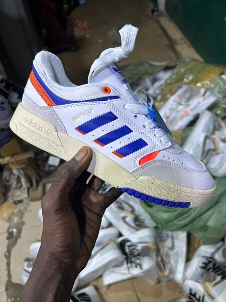 Baskets Adidas Décontractées