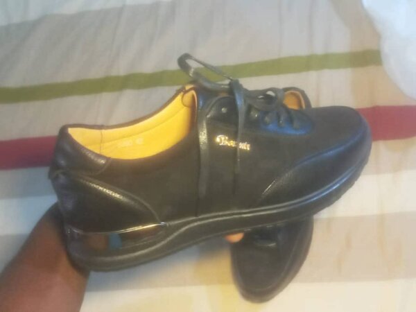 Chaussures élégantes pour hommes