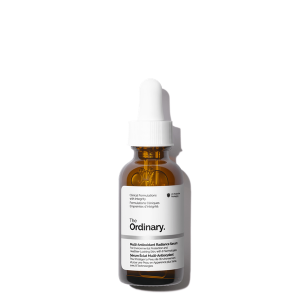 Multi Antioxydant radiance30ml