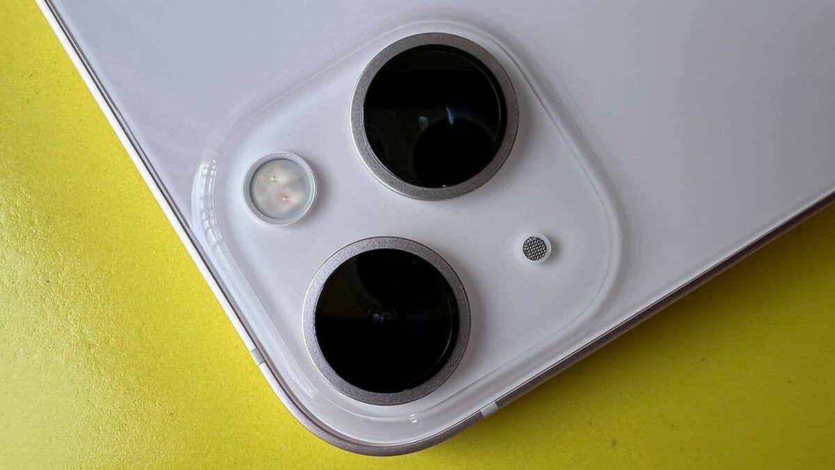 Iphone 13 simple 256gb