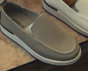 мокасины женские