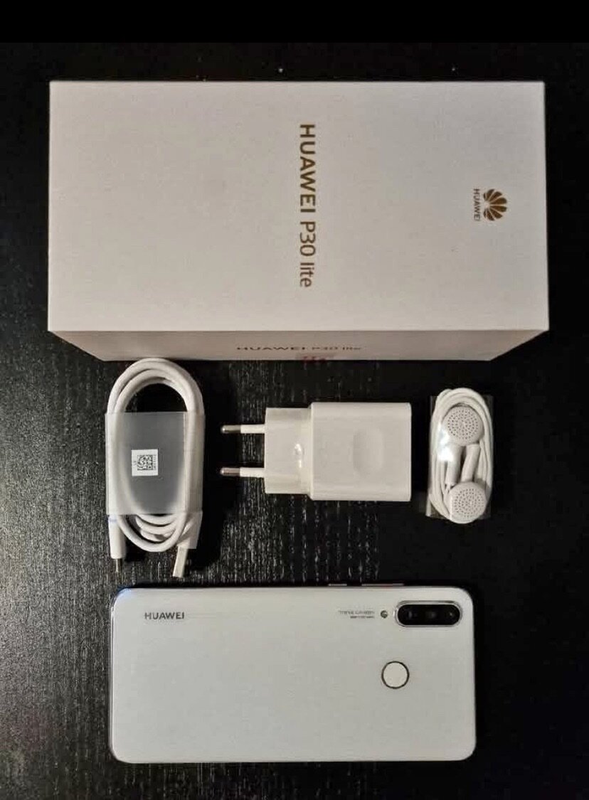 HUAWEI P30 LITE