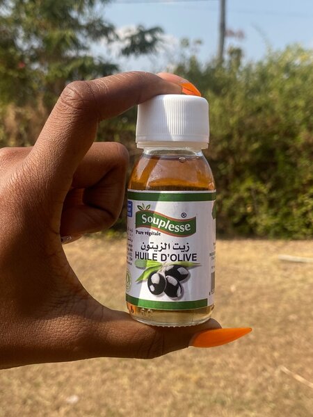 Escargot - Olive - Ricin