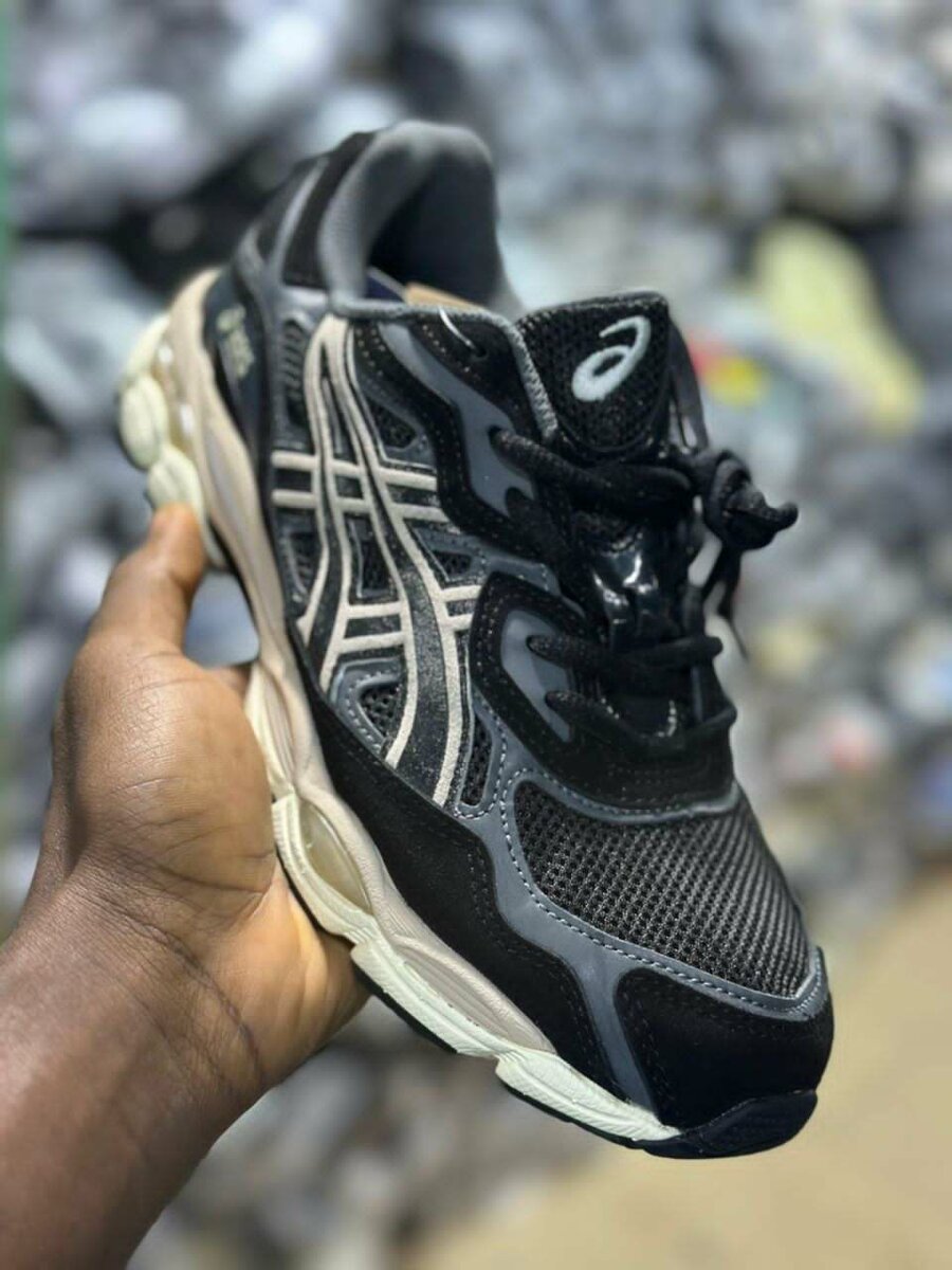 Asics