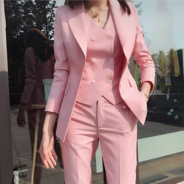 Complet veste