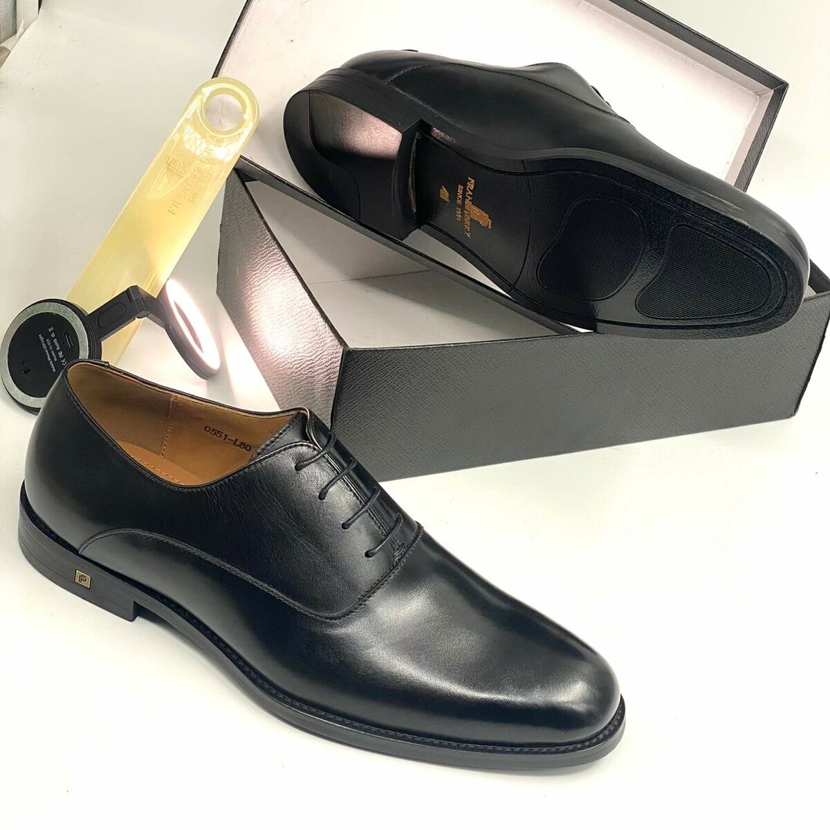 EXECUTIVE CLASSIC SHOE