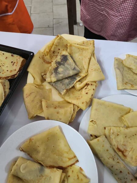 la Sucrière 🍬🍡