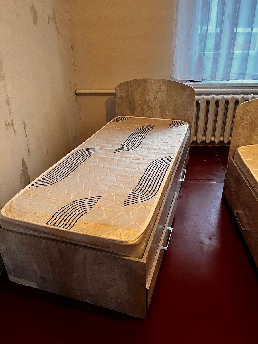 Две кровати односпальные за 13 000