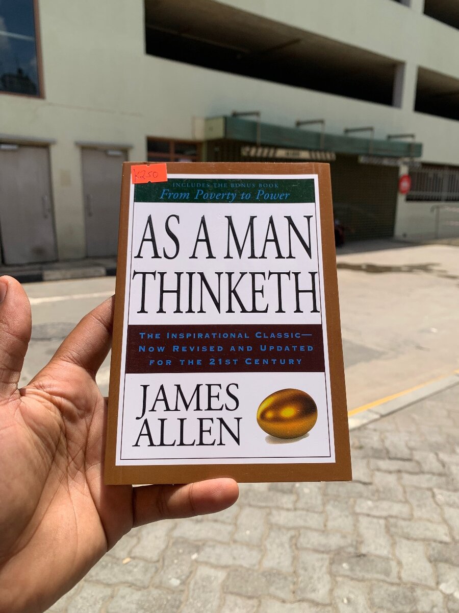 Business and Motivational Books