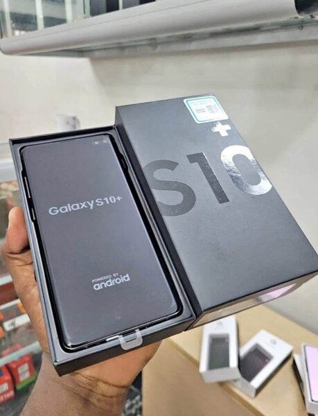 Samsung Galaxy S10+ 128GB