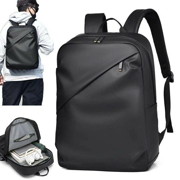 Sac à dos antivol élégant