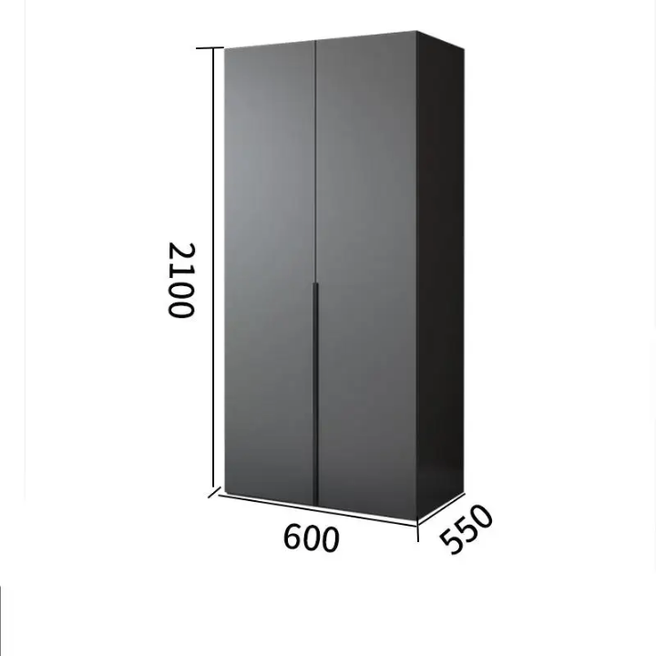 Armoire Moderne Spacieuse