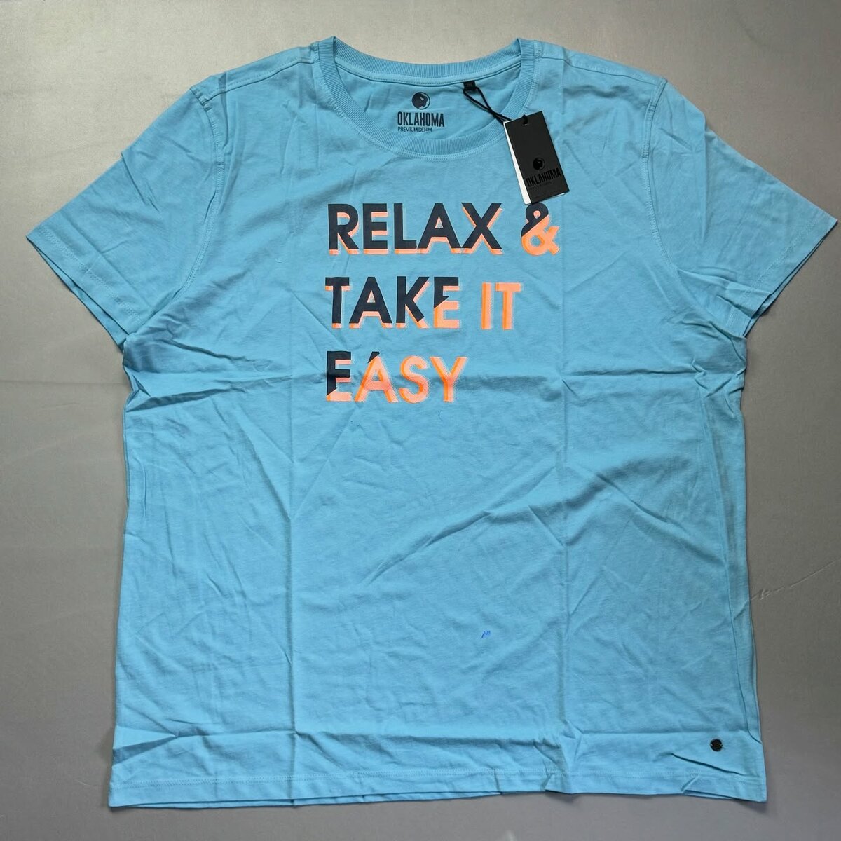 Men’s Casual T-shirts