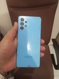 Samsung A52