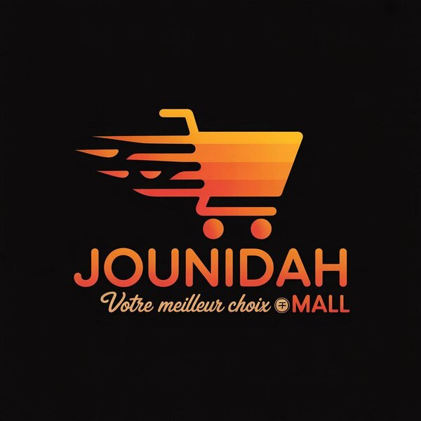 Jounidah Mall🛒