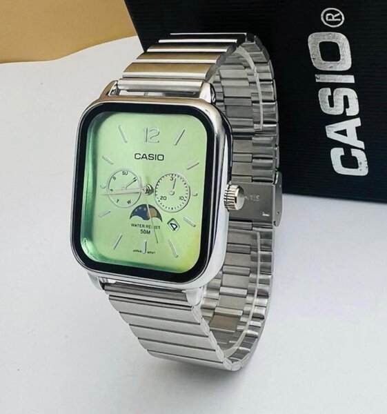 MONTRE CASIO QUARTZ