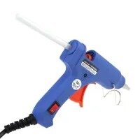 20w Brand New Hot Glue_Gun Small With Free Glue Stick