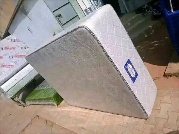 Matelas Orthopédique Confortable