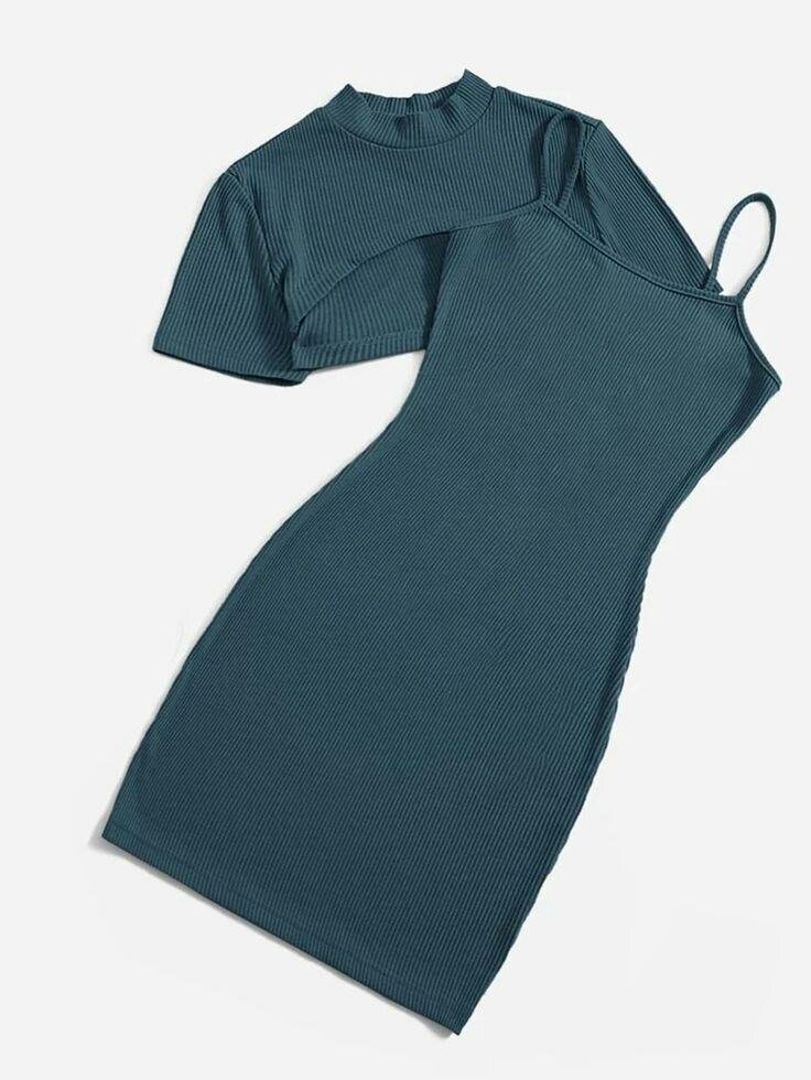 Robe élégante femmes