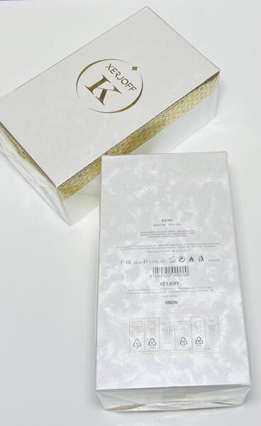 Parfum Luxueux Tom Ford Noir