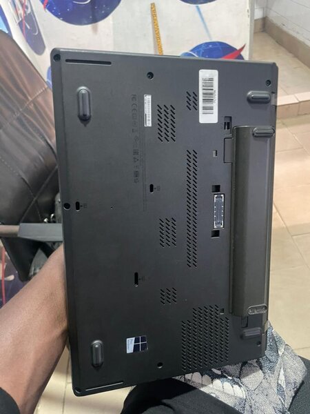 Lenovo ThinkPad Portable Pro
