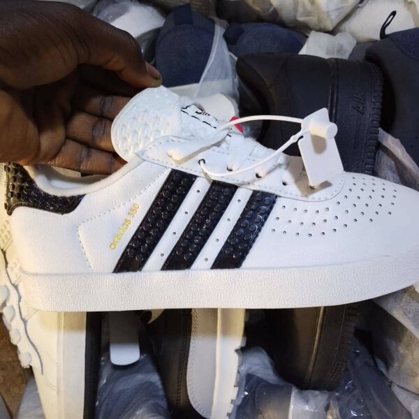 Sneakers tendance homme