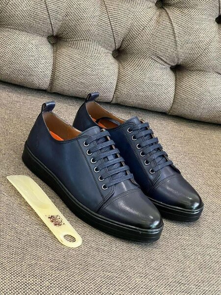 CHAUSSURE HOMME