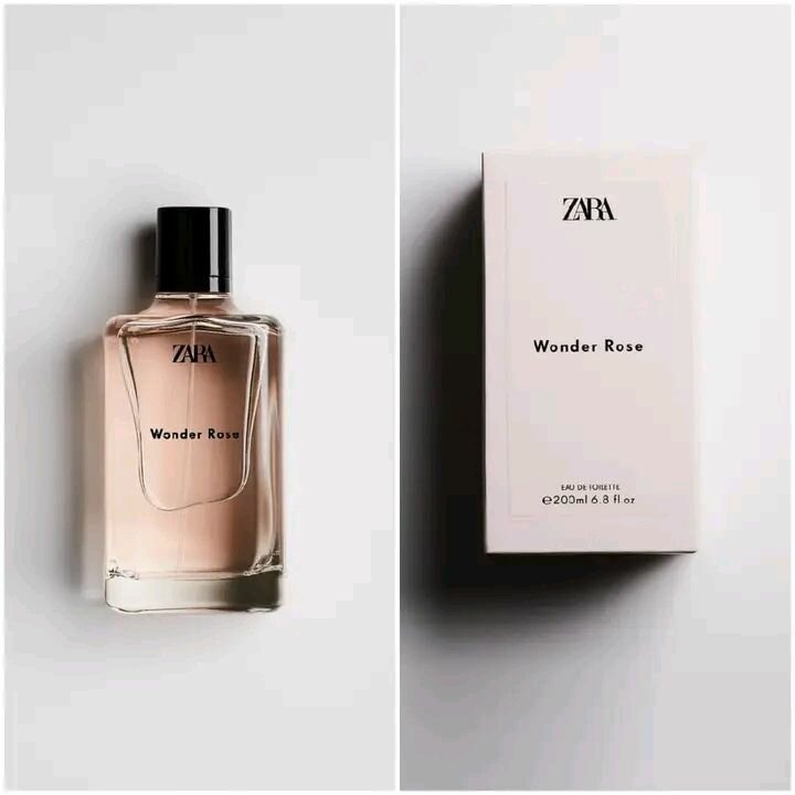 Parfum Zara Nuit 200ml