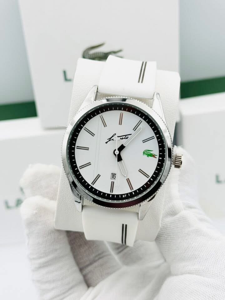 Montre Sport Lacoste Homme