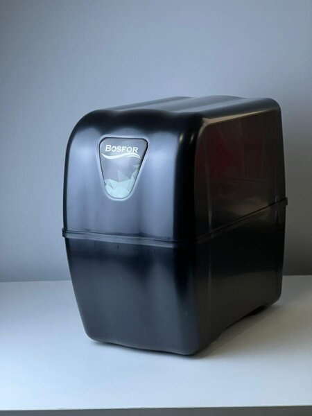 Фильтр Bосфор , Турция