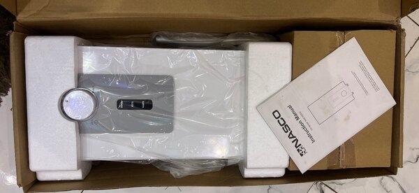 Nasco Instant Water heater