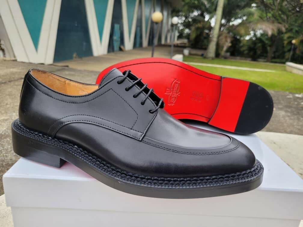 Chaussures Habillées Élégantes